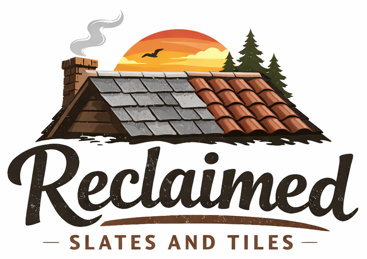 Reclaimed Slates and Tiles